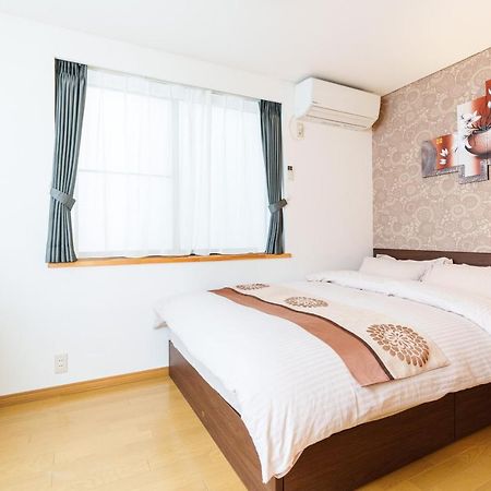 Luxury Guest House In Tokyo Shinjuku 외부 사진