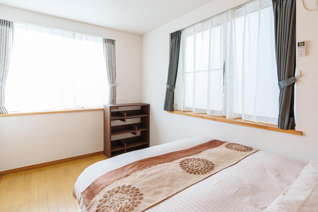 Luxury Guest House In Tokyo Shinjuku 외부 사진