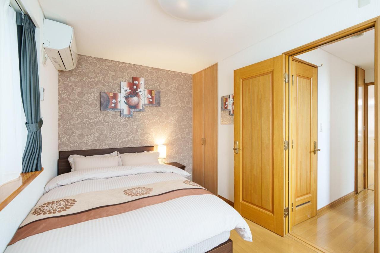 Luxury Guest House In Tokyo Shinjuku 외부 사진