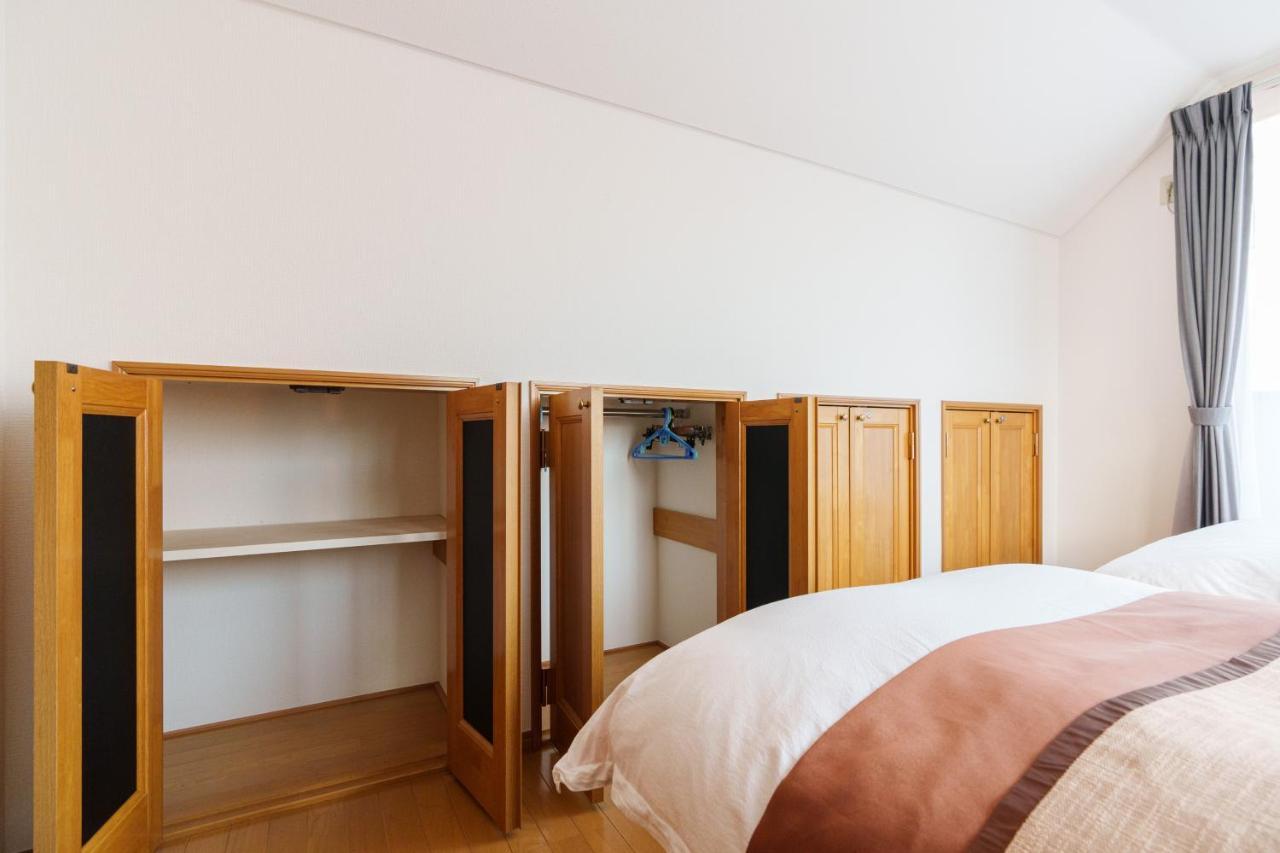 Luxury Guest House In Tokyo Shinjuku 외부 사진