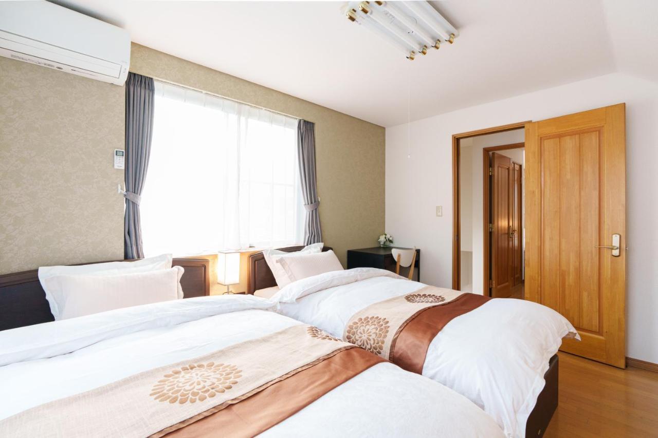 Luxury Guest House In Tokyo Shinjuku 외부 사진