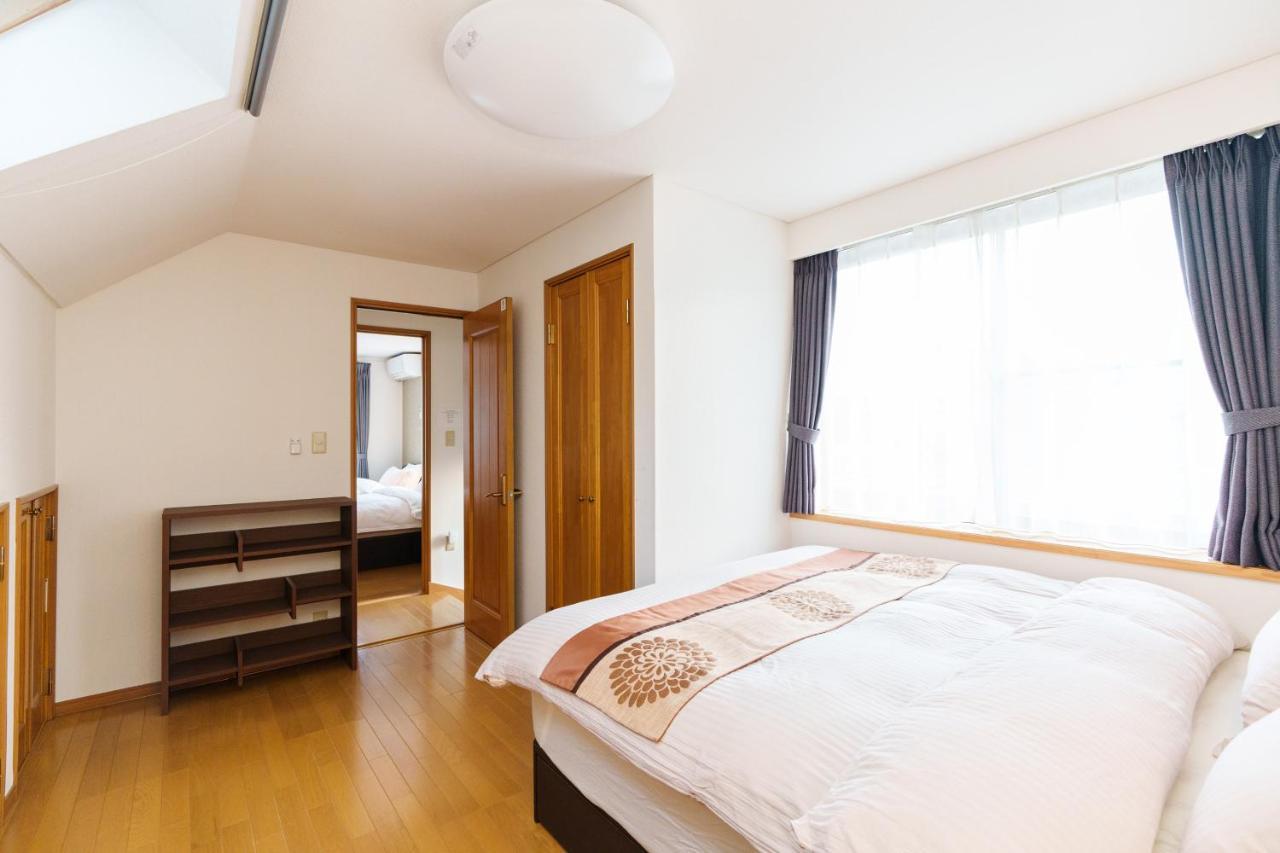 Luxury Guest House In Tokyo Shinjuku 외부 사진