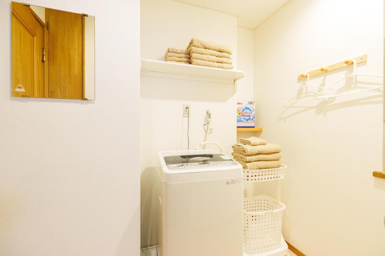 Luxury Guest House In Tokyo Shinjuku 외부 사진