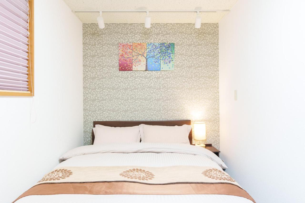 Luxury Guest House In Tokyo Shinjuku 외부 사진
