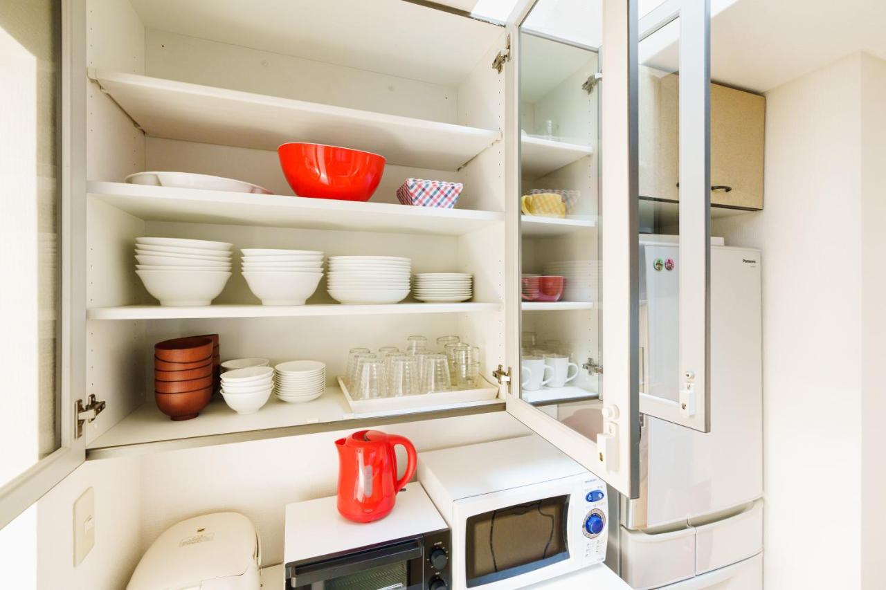 Luxury Guest House In Tokyo Shinjuku 외부 사진