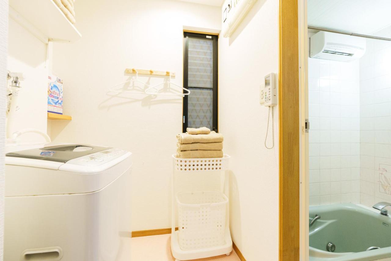 Luxury Guest House In Tokyo Shinjuku 외부 사진