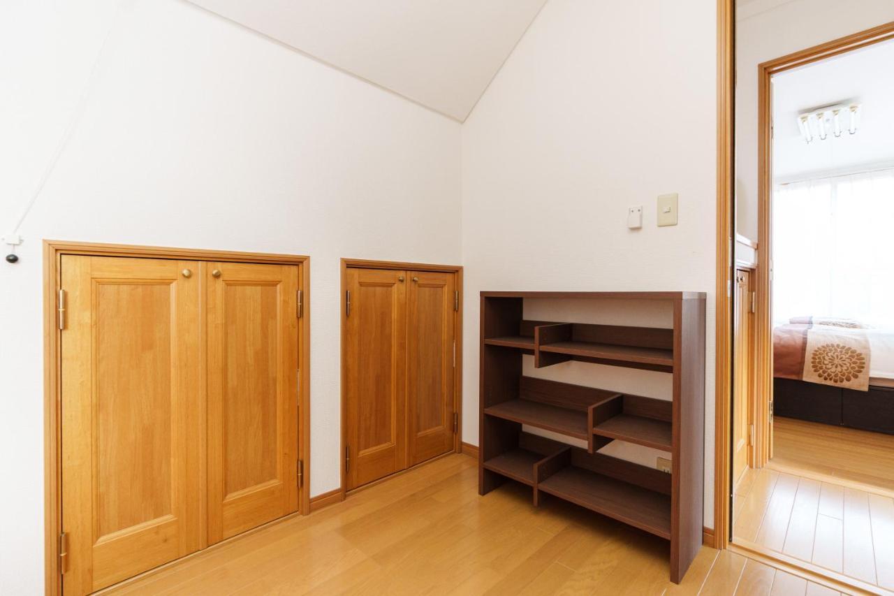 Luxury Guest House In Tokyo Shinjuku 외부 사진