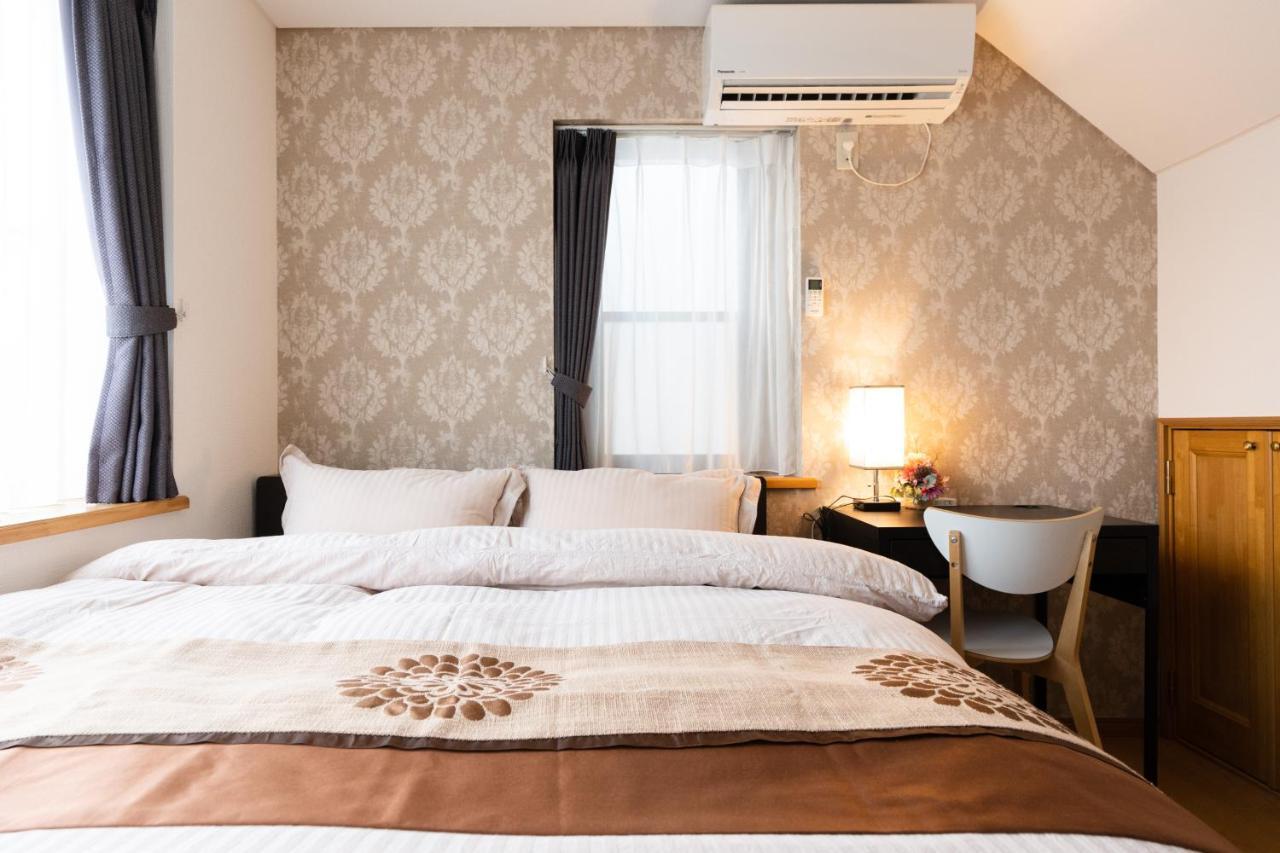 Luxury Guest House In Tokyo Shinjuku 외부 사진