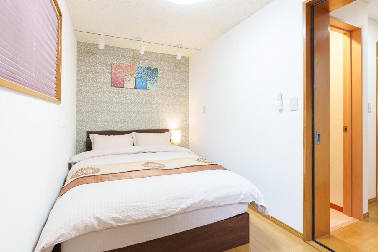 Luxury Guest House In Tokyo Shinjuku 외부 사진