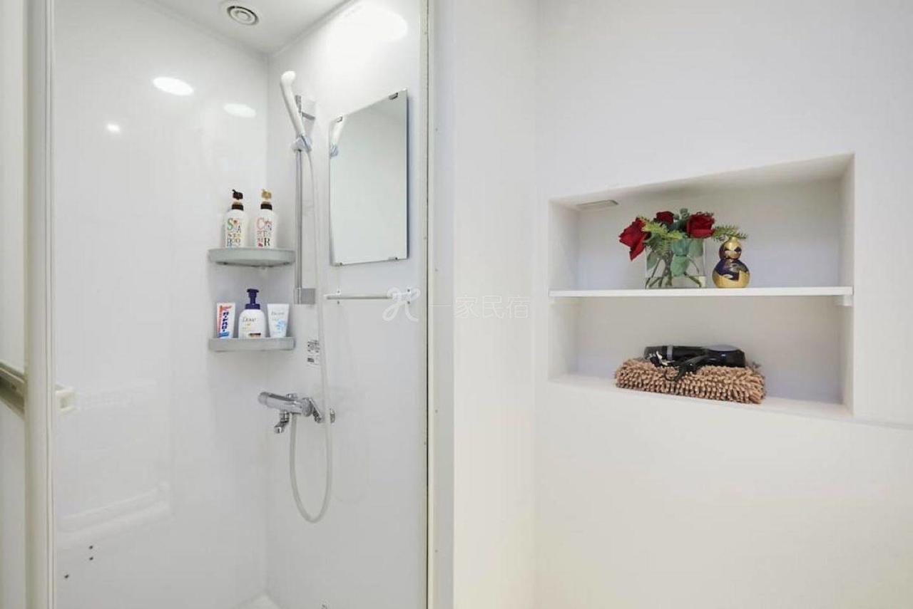 Luxury Guest House In Tokyo Shinjuku 외부 사진