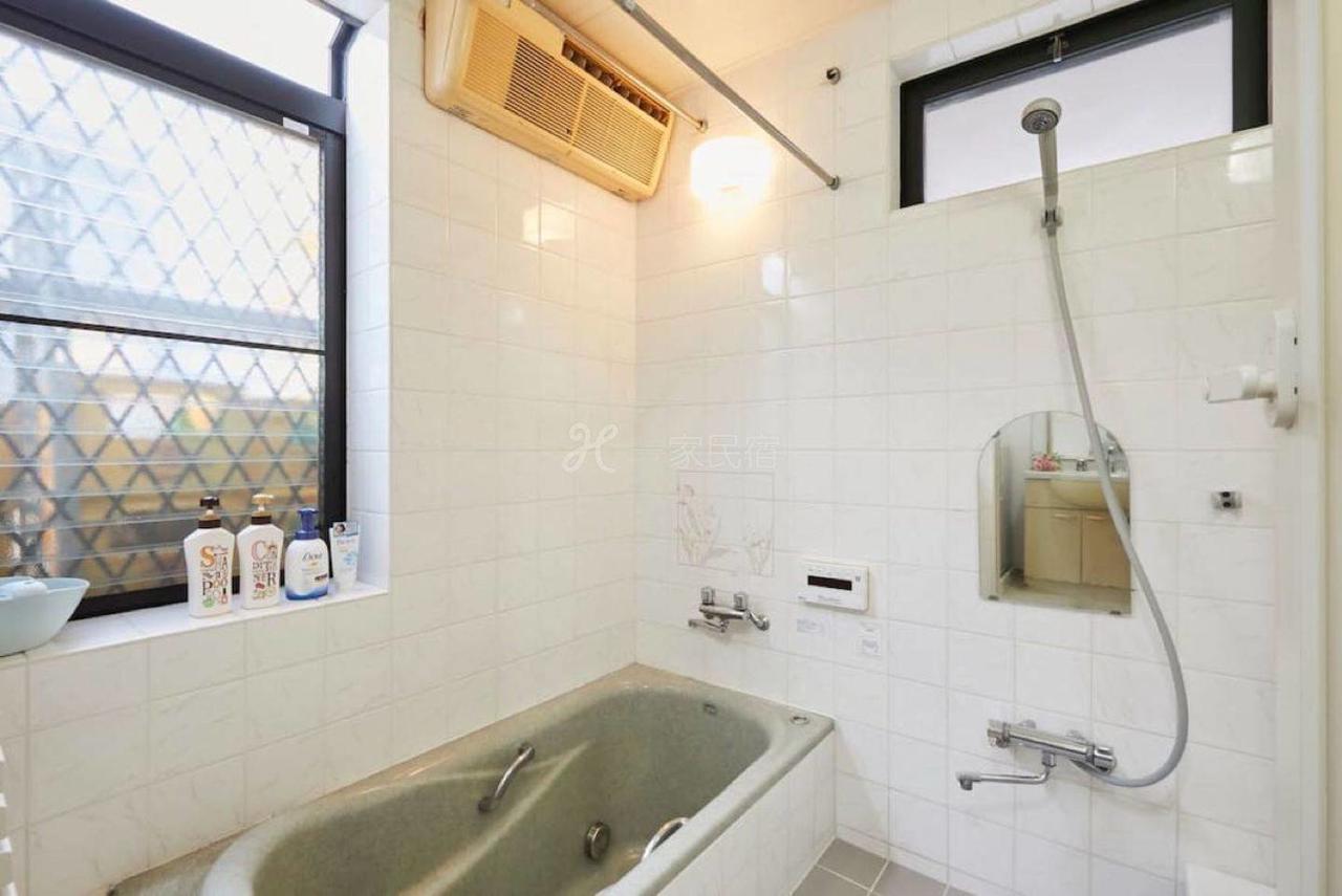 Luxury Guest House In Tokyo Shinjuku 외부 사진