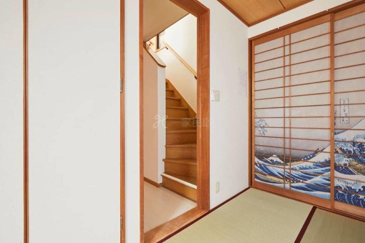 Luxury Guest House In Tokyo Shinjuku 외부 사진