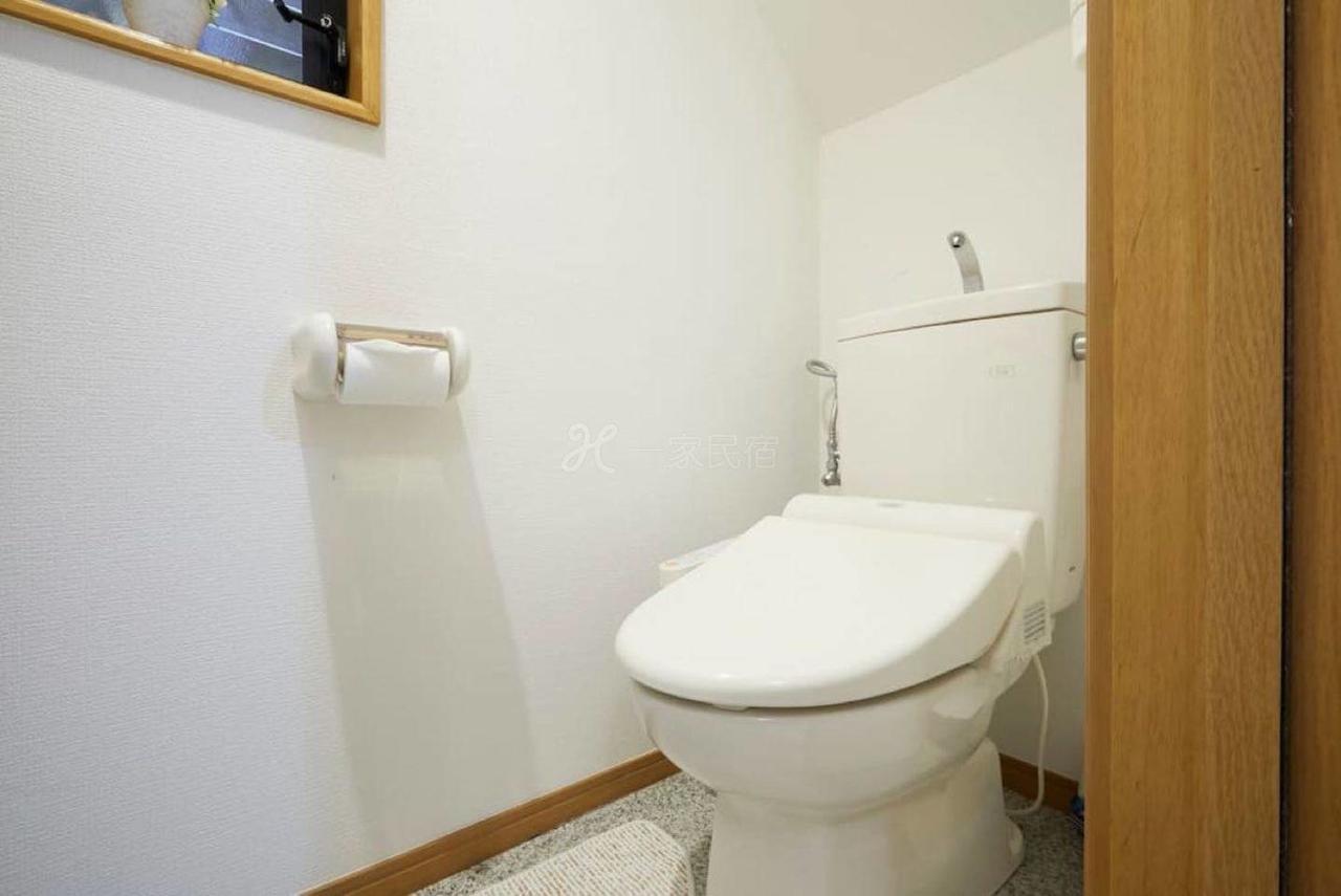 Luxury Guest House In Tokyo Shinjuku 외부 사진