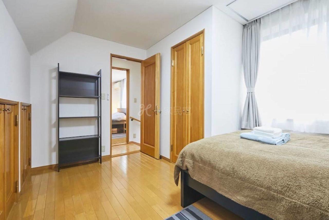 Luxury Guest House In Tokyo Shinjuku 외부 사진